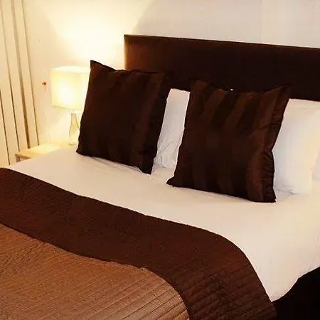 Aparthotel Stop Manchester