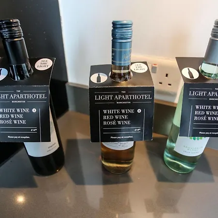 Church Street By Supercity Манчестер