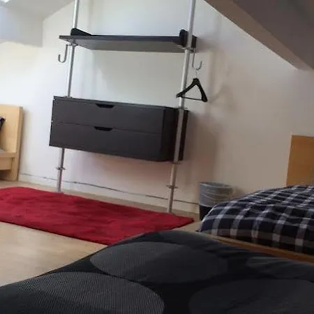 Guest house The Kingscliffe Manchester