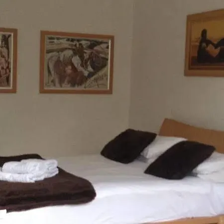 The Kingscliffe Manchester