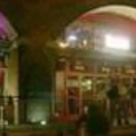 The Kingscliffe Vendégház 4*