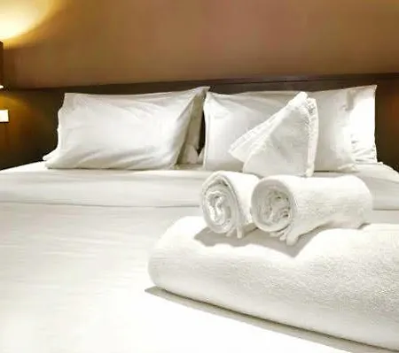 Gasthuis The Kingscliffe 4*
