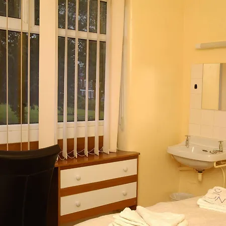 New Central Guest house