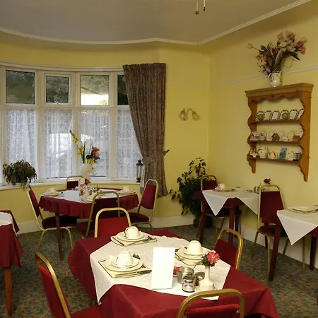 New Central Guest house