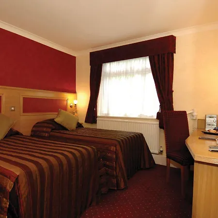 Hotel South 3*