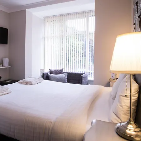 Hotell Ivy Mount Boutique