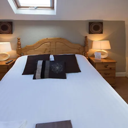 Ivy Mount Boutique Hotell