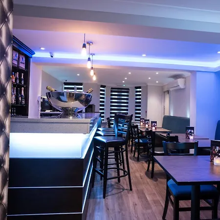 Hotell Ivy Mount Boutique 3*