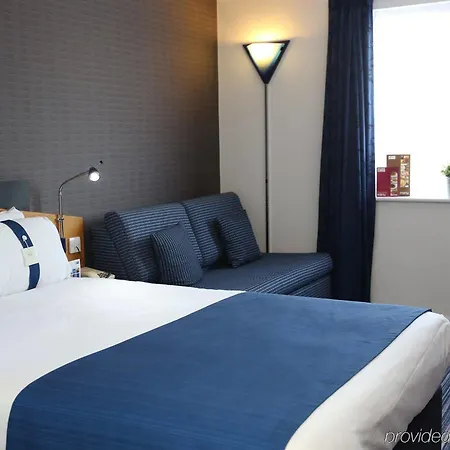 Express East By Ihg