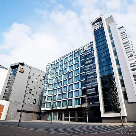 Express Centre Arena By Ihg Manchester