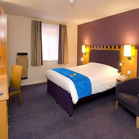 Comfort Manchester North 3*