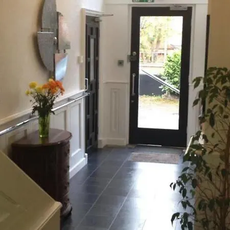 Guest house Hendham House Manchester