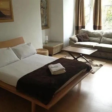 Hendham House Manchester