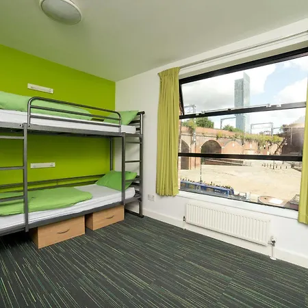 Yha Hostel