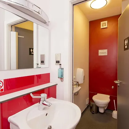 Auberge de jeunesse Yha Manchester