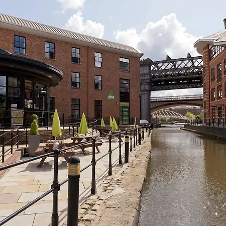 Yha * Manchester
