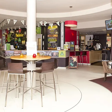 Yha Auberge de jeunesse *
