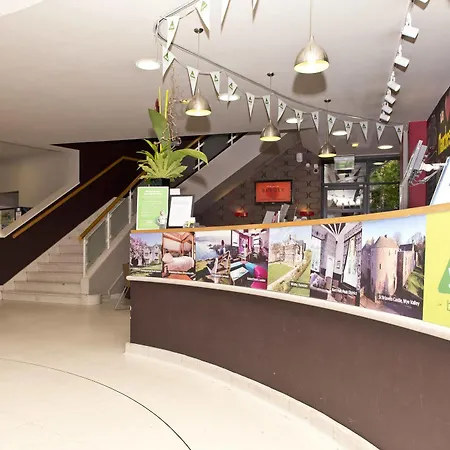 Hostel Yha