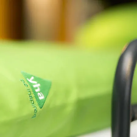 Yha Hostel