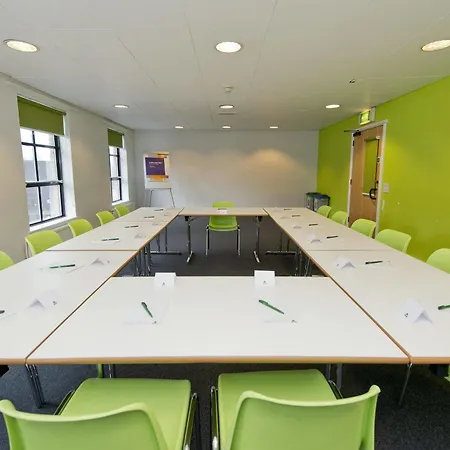 Yha * Manchester