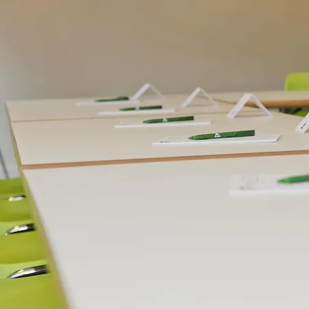 Hostel Yha Manchester