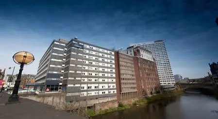 Travelodge Manchester 3* Солфорд