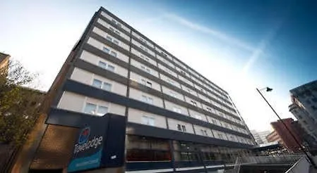 酒店 曼彻斯特市中心旅屋酒店 索尔福德