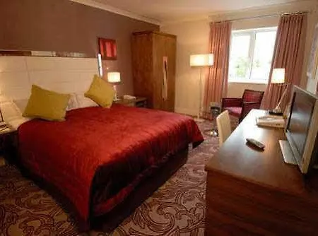 Hotel Premier Manchester Old Trafford Salford (Greater Manchester)
