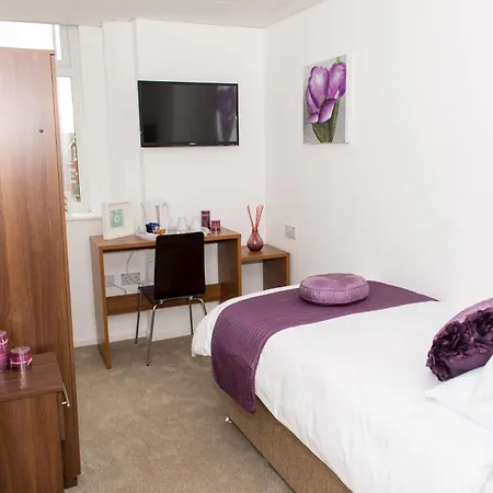 Park View Hotel 2*