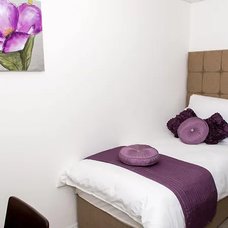 Park View Hotel Manchester