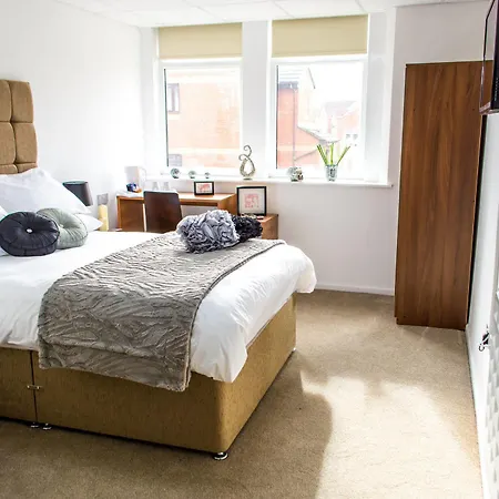 Park View Hotel Manchester