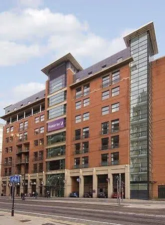 Premier Premier فندق