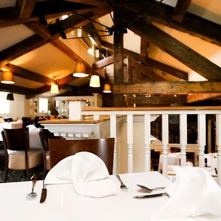 Hotel Fairways & Leisure Club