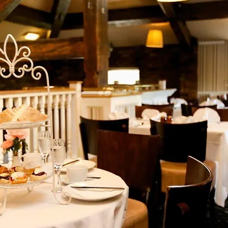 Fairways & Leisure Club 3* Prestwich