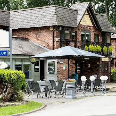 Fairways & Leisure Club Prestwich