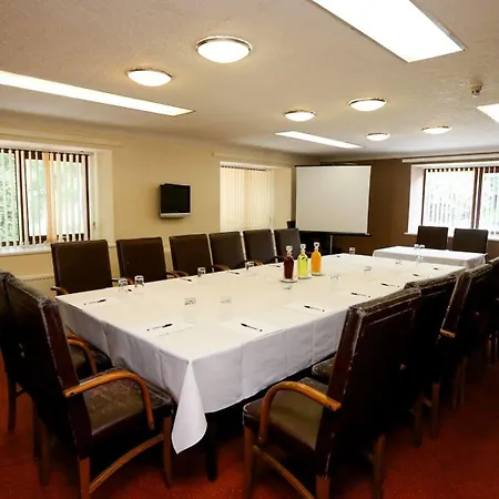 Fairways & Leisure Club Prestwich