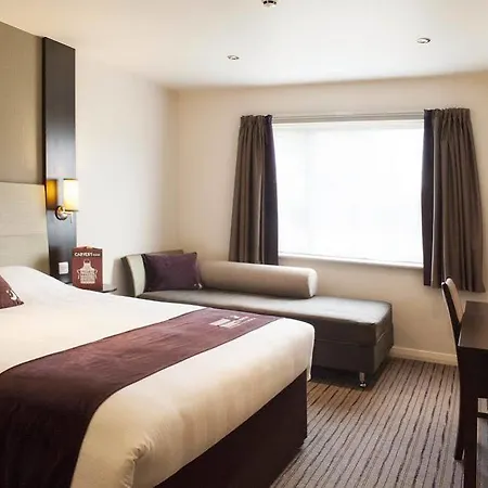 Premier Manchester Trafford Centre North Hotel Urmston