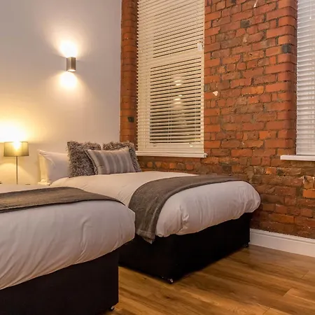 Eleska's Manchester