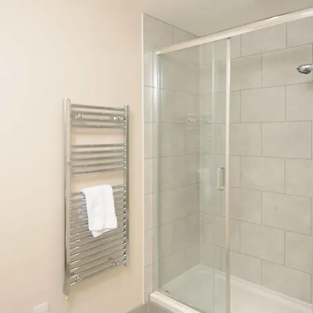 City Gate Suites Lejlighed *