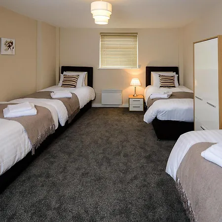 City Gate Suites