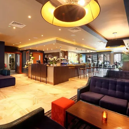 شقة فندقية La Reserve 4*