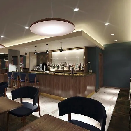 Apartahotel La Reserve 4*