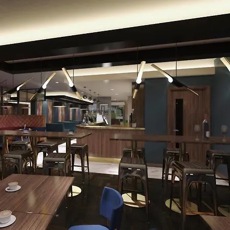 La Reserve 4* Mánchester