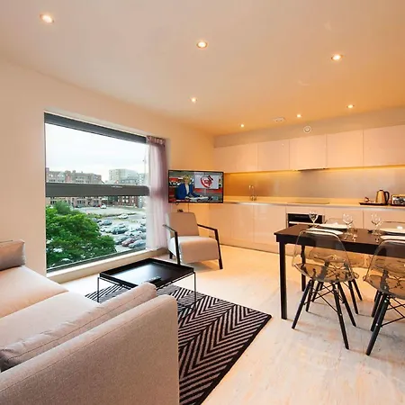 Apartahotel La Reserve