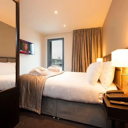 La Reserve شقة فندقية 4*