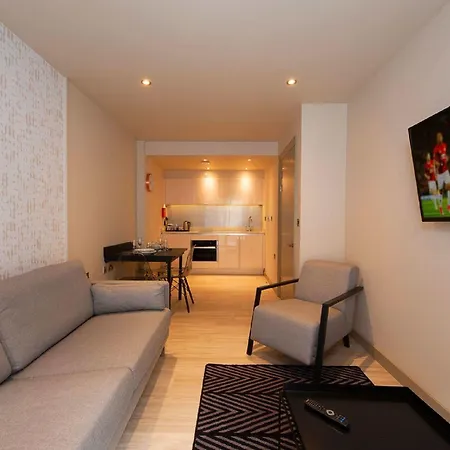 Apartahotel La Reserve 4*