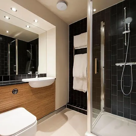 Apartahotel La Reserve Mánchester