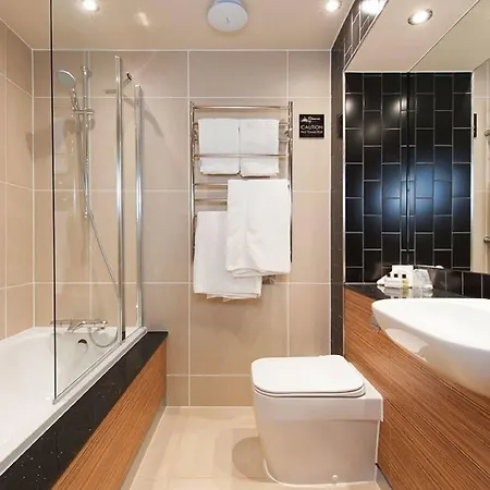 La Reserve 4* Mánchester