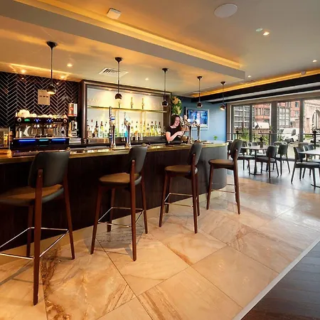 La Reserve 4* Mánchester