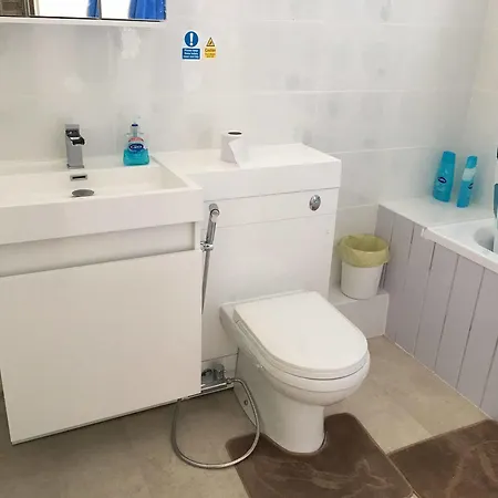 酒店 Martindale House